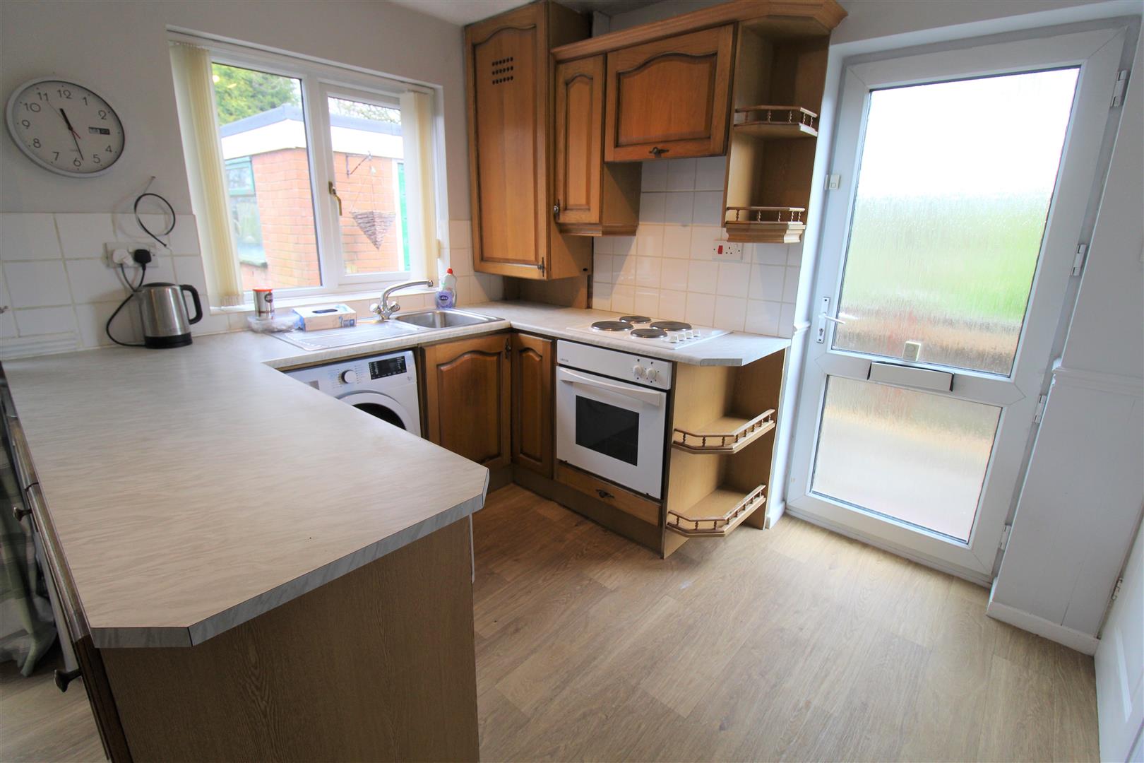 Lightwater Grove, Milton, Stoke-On-Trent